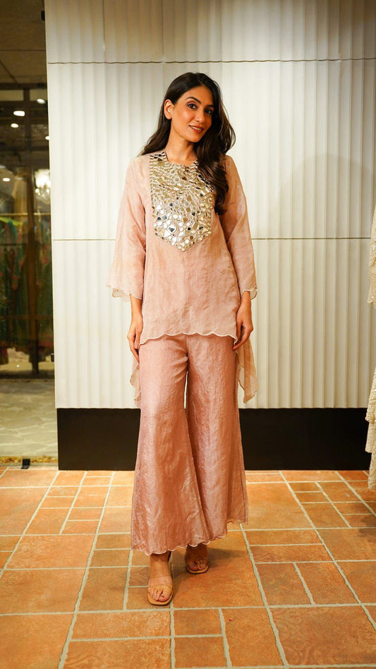 Trendy Co-ord Sets for Modern Women – Style & Comfort by WishTown Fashion Club