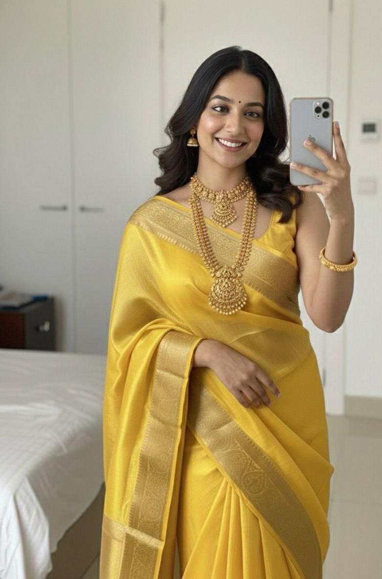 Haldi Vibes Collection - WishTown Fashion Club 