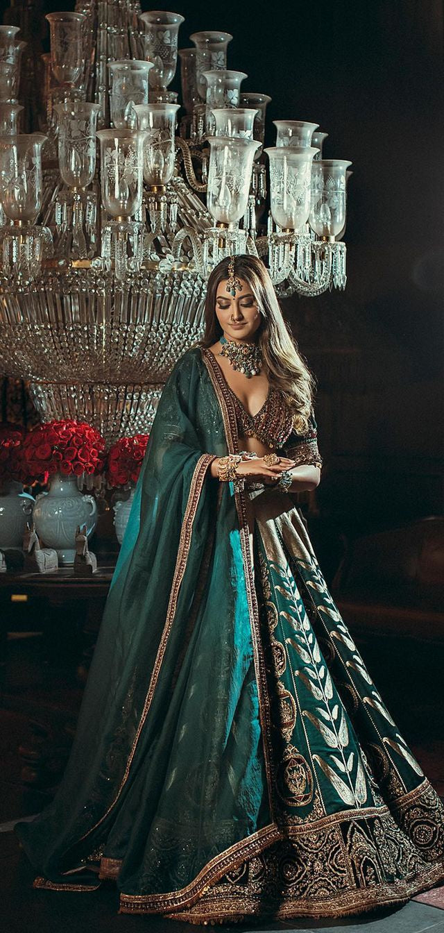 Mehndi Vibes Collection - WishTown Fashion Club