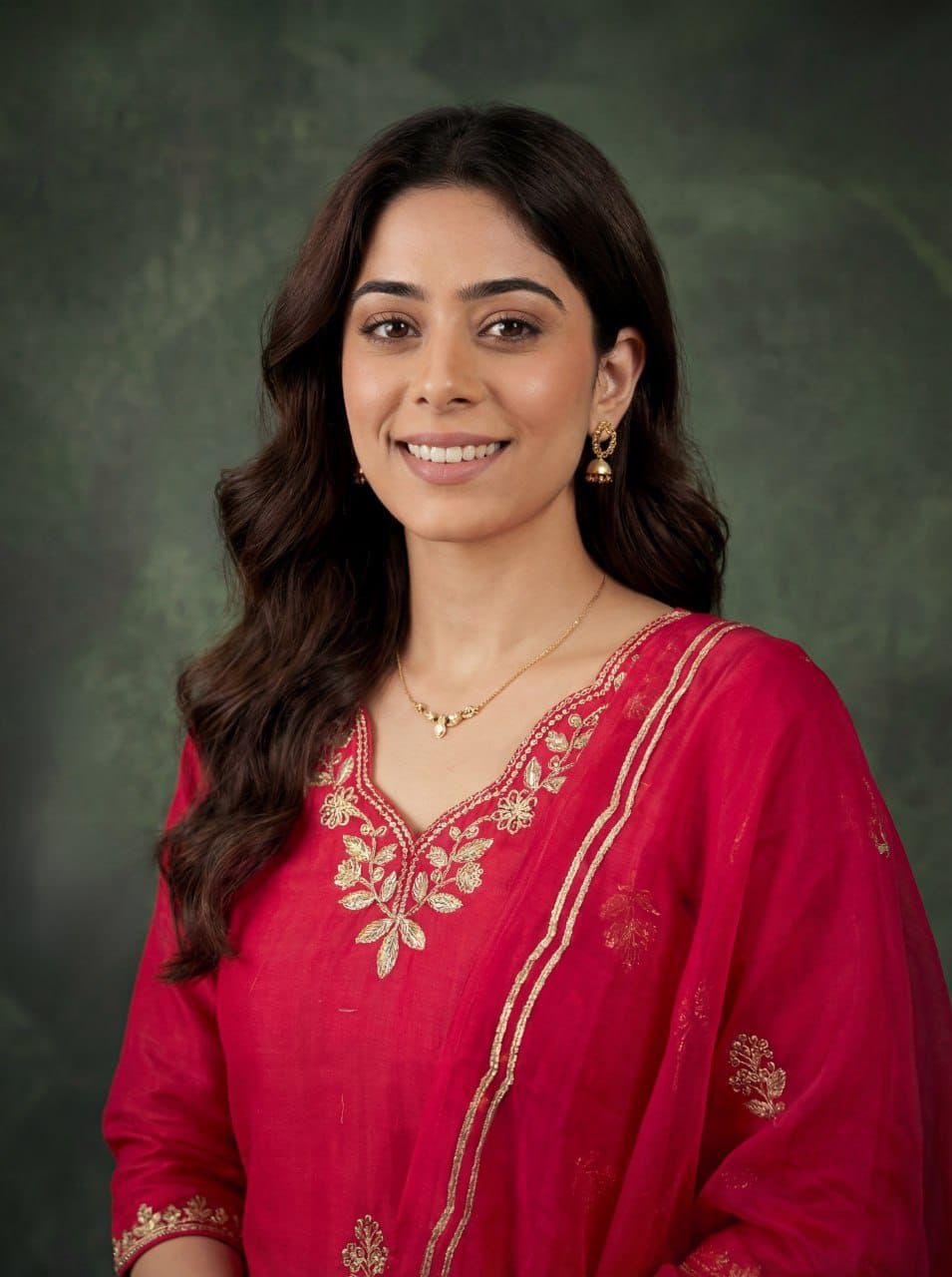 kurta pant and dupatta set - WishTown Fashion Club®