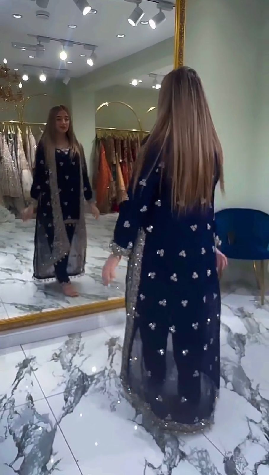 Kurti Koti and Pant set - WishTown Fashion Club®