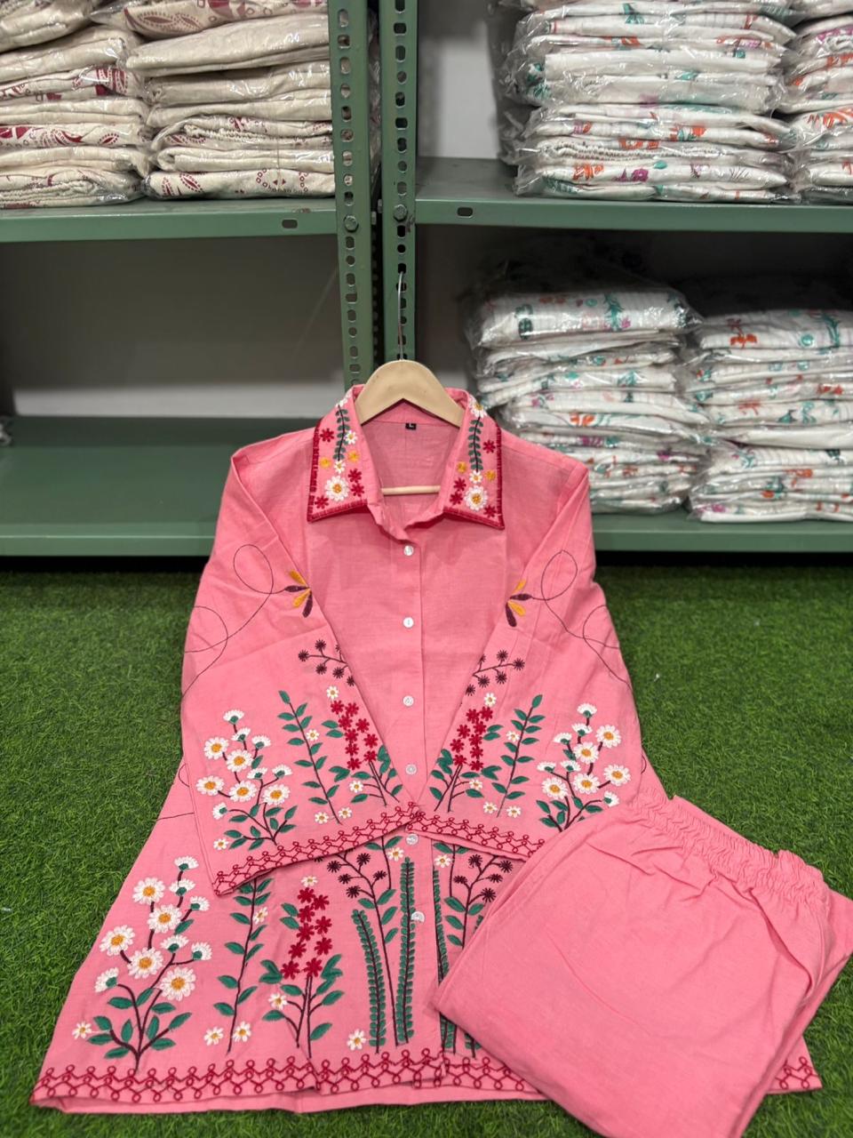 cord set - WishTown Fashion Club®