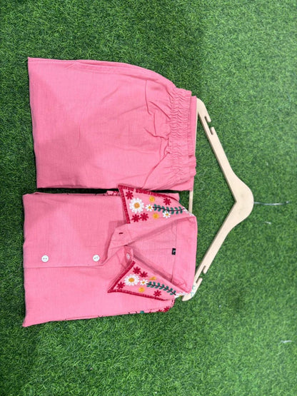 cord set - WishTown Fashion Club®