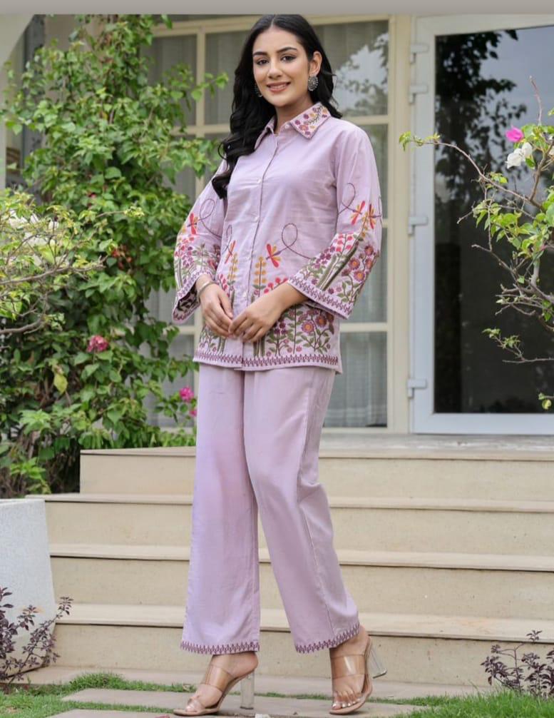 cord set - WishTown Fashion Club®