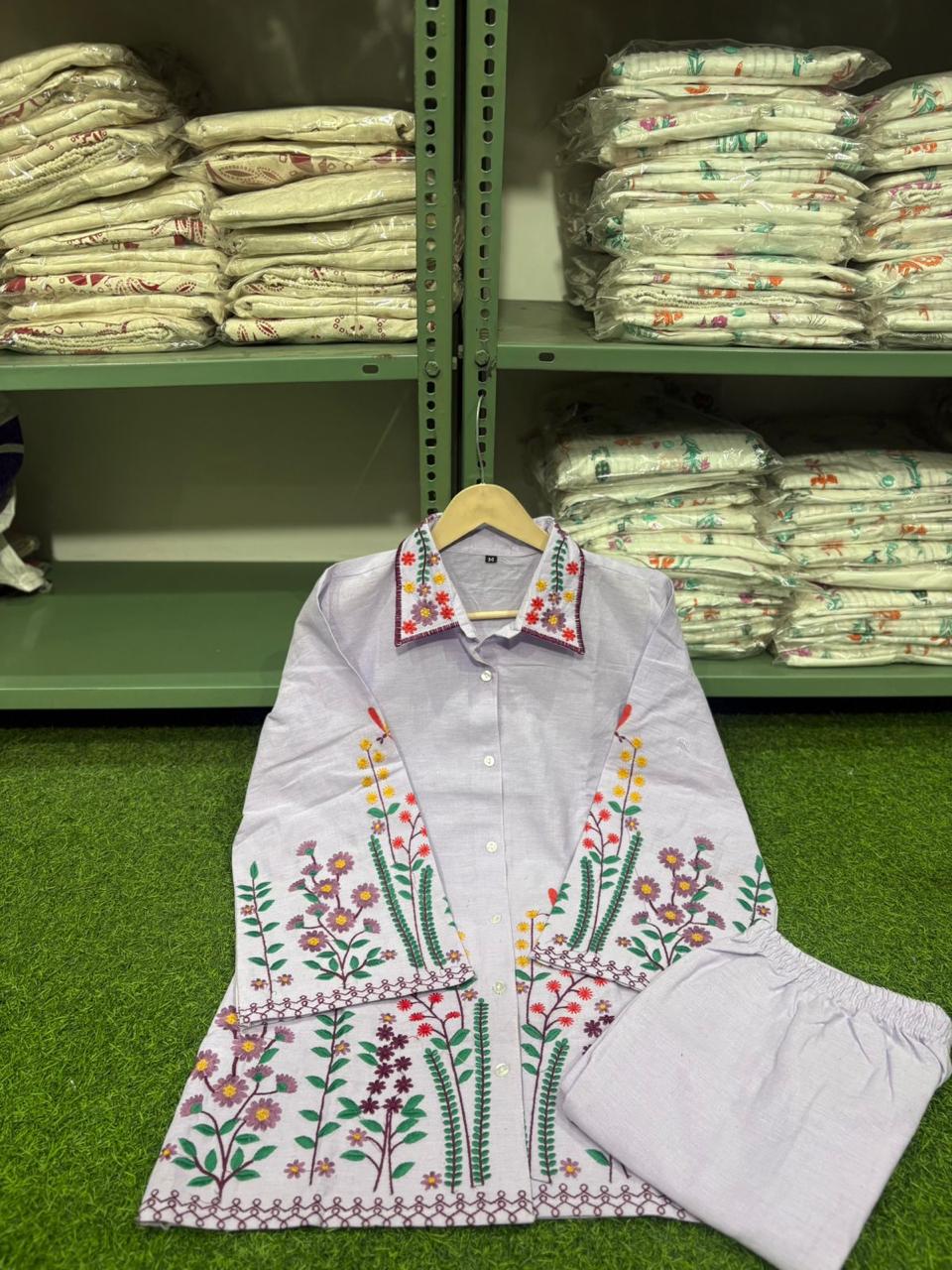 cord set - WishTown Fashion Club®