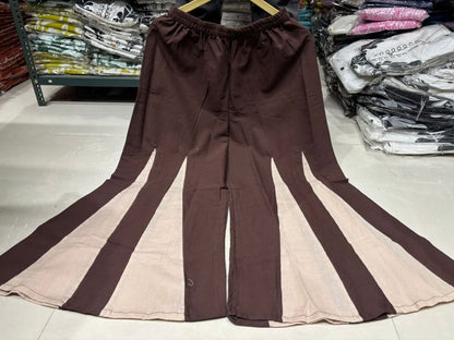 Cotton flex cord set - WishTown Fashion Club®