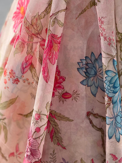 Corset Lehenga Set - WishTown Fashion Club®