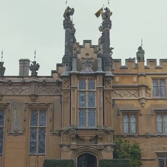 White bridal net lehenga with pearl border dupatta styling and drape video - WishTown Fashion Club