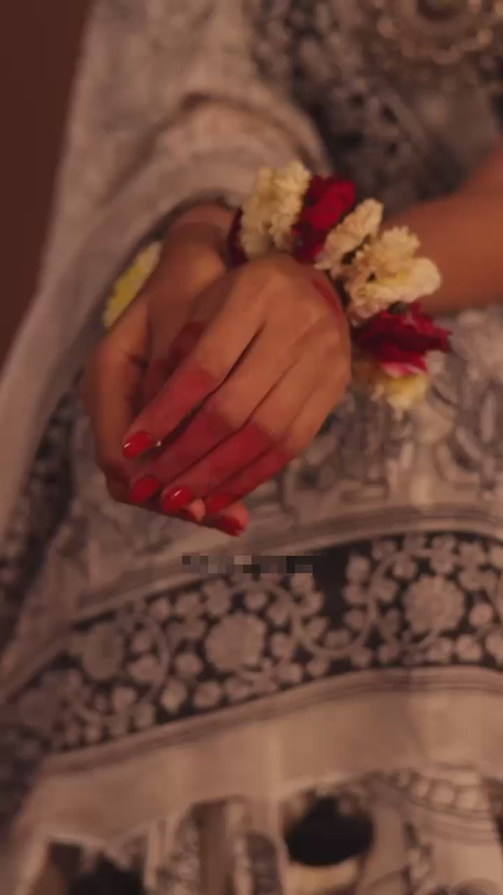 Kalamkari Lehenga Choli Set - WishTown Fashion Club®